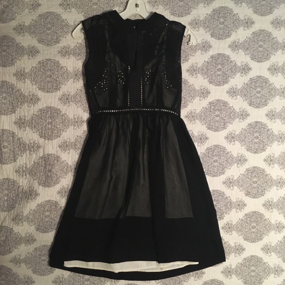 San & Soni Dress